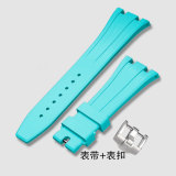 Gen4 Gen5 Stainless steel Case Watch Rubber Strap Mod Kit For CASIOAK Casio GA2100 GA2110 4th generation Replacement Accessories