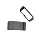 18mm 20mm 22mm Stainless Steel Watch Band Buckle Loop Hoop Holder Ring Accessories For  GA-110/400 GD-100 DW-5600 GW-M5610 GX-56