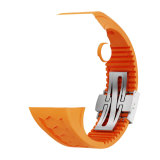 Replacement Band 49mm Fluororubber Strap for Modification Kit APB1218 APB1219 Luxury Strap for Apple Watch Ultra 49mm