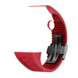 Replacement Band 49mm Fluororubber Strap for Modification Kit APB1218 APB1219 Luxury Strap for Apple Watch Ultra 49mm