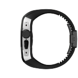 Replacement Band 49mm Fluororubber Strap for Modification Kit APB1218 APB1219 Luxury Strap for Apple Watch Ultra 49mm