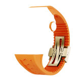 Replacement Band 49mm Fluororubber Strap for Modification Kit APB1218 APB1219 Luxury Strap for Apple Watch Ultra 49mm