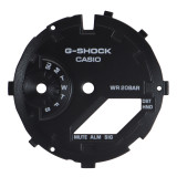 Casioak Luminous Hour Marker For G shock GA2100 GM2100 Dial Ring DIY Watch Scale Ring Index Modification Dial Watch Accessories