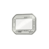 DIY Watch Accessiories For Casioak DW5600  Tempered Glass Lens For GM-5600 Paste Watch Lens