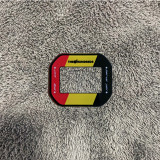 DIY Watch Accessiories For Casioak DW5600  Tempered Glass Lens For GM-5600 Paste Watch Lens