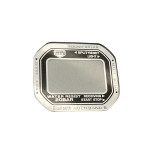 DIY Watch Accessiories For Casioak DW5600  Tempered Glass Lens For GM-5600 Paste Watch Lens