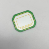 DIY Watch Accessiories For Casioak DW5600  Tempered Glass Lens For GM-5600 Paste Watch Lens