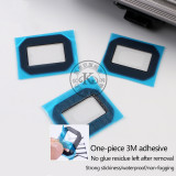Modified Screen Protector Watch Mirror Protective Film For Casio Small Squar DW5600 3229 DW-5600 GW-B5600 DW-5635 Tempered Film