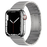 Quick Dismantle Link for iWatch Series 8 7 6 5 4 3 SE Titanium Strap for Apple Watch Band Ultra 49mm 41mm 45mm Band