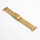 Metal Bracelet for IWatch Series 8 7 SE 6 5 4 Ultra Stainless Steel Band Strap for Apple Watch Band 49mm 40mm 44mm 41mm 45mm
