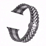 OEM Custom WatchBand Loop Band Strap for Iwatch 49mm Stainless Steel Strap For Apple Watch Ultra 8 7 SE 6 5 4 3