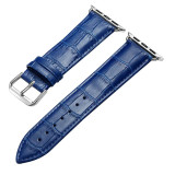 Dropshipping Smart Bracelets for IWatch Series 7 6 5 4 3 SE Leather Strap for Apple Watch Band 44mm 40mm 41mm 45mm