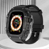 VIP LINK For 44/45/49mm apple watch MOD KITS Transparent Case Models