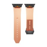 Rubber Band for IWatch 6 5 4 3 Se 44mm 42mm Bracelet Silicone Sports Strap for Apple Watch Ultra 2 49mm Series 9 8 7 45mm 44mm
