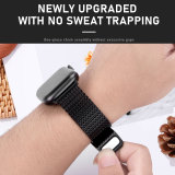 Luxury Magnetic Metal Strap for Apple Watch 9 8 Band Ultra 2 49mm 42 44 45mm Titanium Color Bracelet for iWatch 7 se 6 5 40 41mm