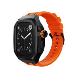 Silicone Ultra Case Modification Kit Voor for Apple watch band Ultra Apple watch case 49mm Ap Mod Kit for watch case