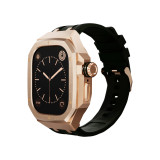 Silicone Ultra Case Modification Kit Voor for Apple watch band Ultra Apple watch case 49mm Ap Mod Kit for watch case