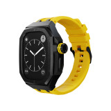 Silicone Ultra Case Modification Kit Voor for Apple watch band Ultra Apple watch case 49mm Ap Mod Kit for watch case