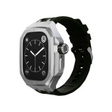 Silicone Ultra Case Modification Kit Voor for Apple watch band Ultra Apple watch case 49mm Ap Mod Kit for watch case