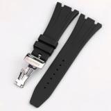 Stainless steel Modification Kit+Silicone Strap for Apple watch band 8 7 6 Se 5 Apple watch case 40mm 41mm 44mm 45mm 49mm