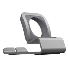 APB Aluminum Alloy Watch Charging Stand