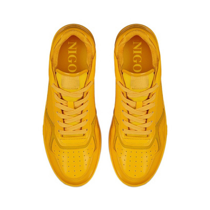 Dior Sports Casual Low Top B27 Shoes #nigo588