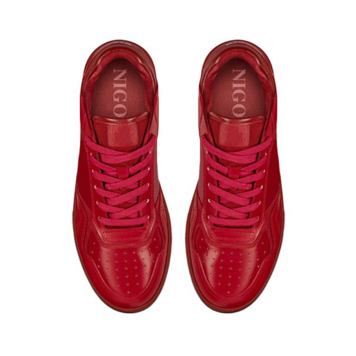 Dior Sports Casual Low Top B27 Shoes #nigo588