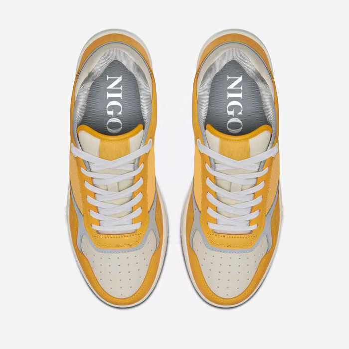 Dior Sports Casual Low Top B27 Shoes #nigo588