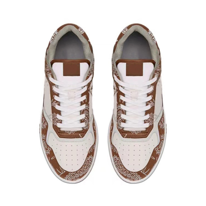 Dior Sports Casual Low Top B27 Shoes #nigo588