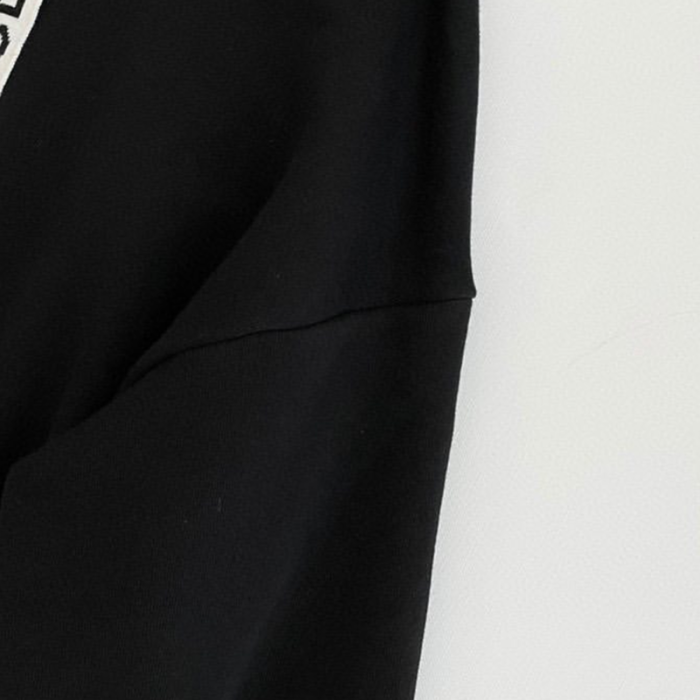 Celine Hooded Sweater Coat #nigo33676