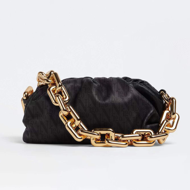 Bottega Veneta  NIGO Chain Cloud Tote Bag Underarm Bags #nigo53256