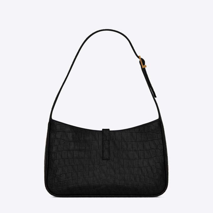 Women's Leather One Shoulder Underarm Bag #nigo53456