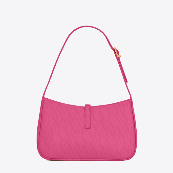Women's Leather One Shoulder Underarm Bag #nigo53456