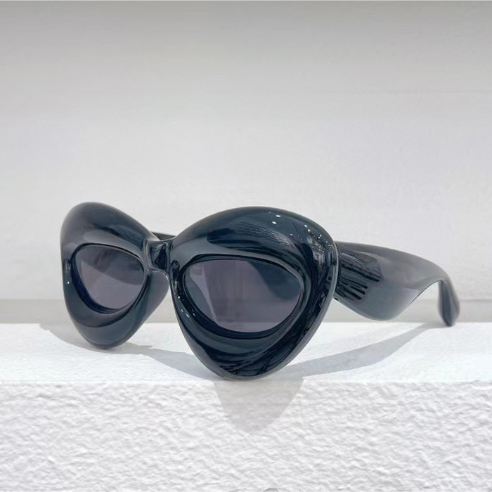 Loewe Fashion Men's And Women's Sunglasses Accessories Jewelry #nigo82493