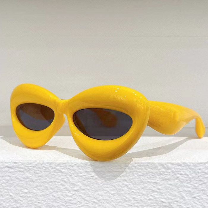 Loewe Fashion Men's And Women's Sunglasses Accessories Jewelry #nigo82493