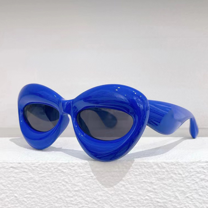 Loewe Fashion Men's And Women's Sunglasses Accessories Jewelry #nigo82493