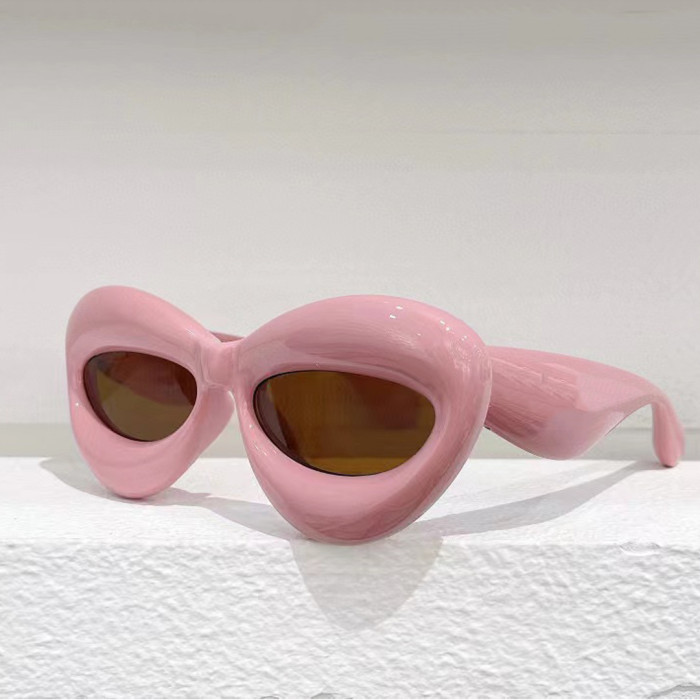 Loewe Fashion Men's And Women's Sunglasses Accessories Jewelry #nigo82493