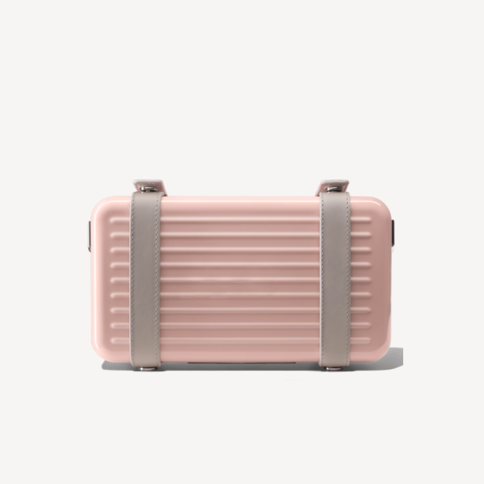Aluminum Alloy Handbag Bags #nigo56422