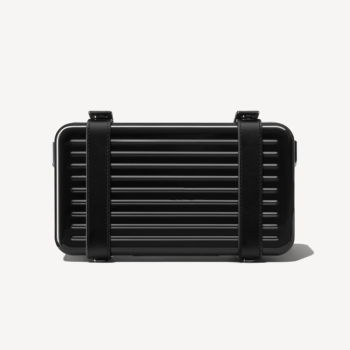 Aluminum Alloy Handbag Bags #nigo56422