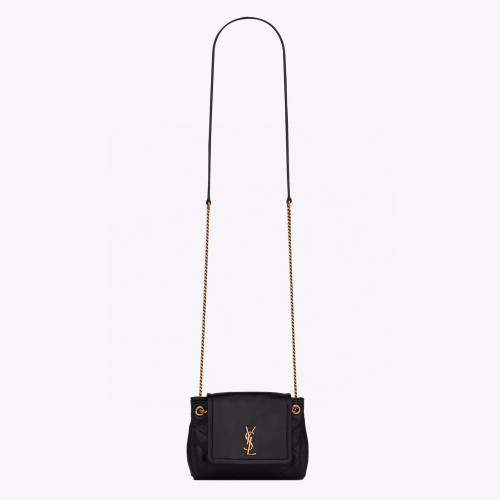 Saint Laurent  Square Leather Bags Chain Shoulder Bag  #nigo56484
