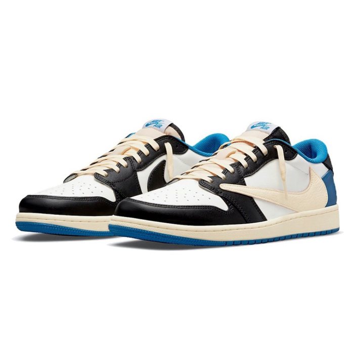 Nike Low Top Sneakers Shoes #nigo13536