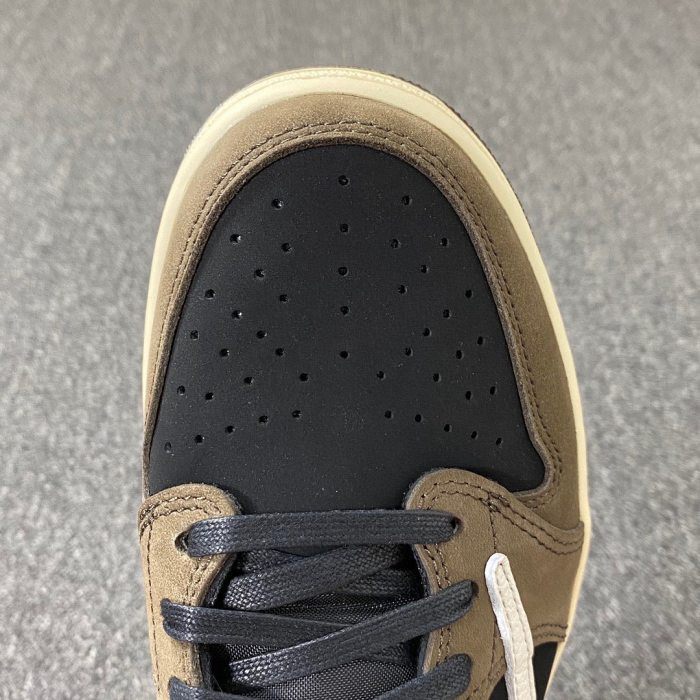 Nike Low Top Sneakers Shoes #nigo13536