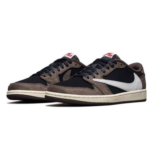 Nike Low Top Sneakers Shoes #nigo13536