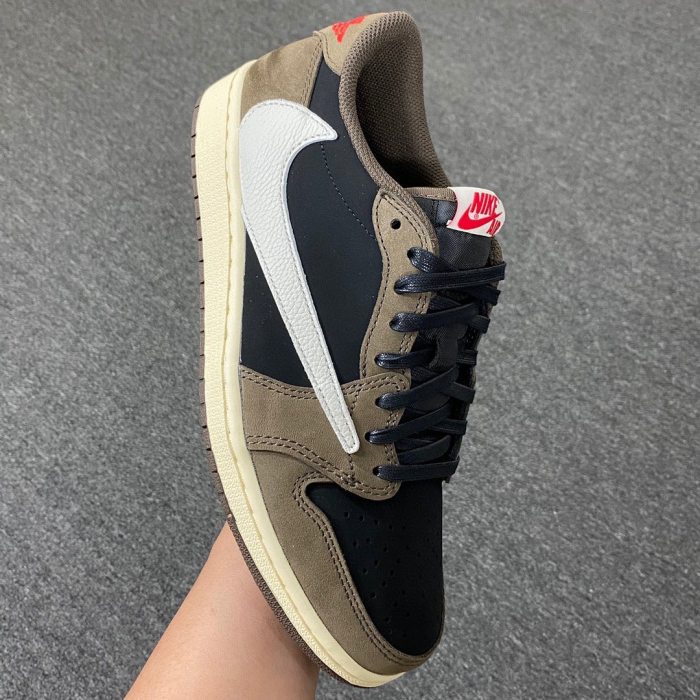 Nike Low Top Sneakers Shoes #nigo13536