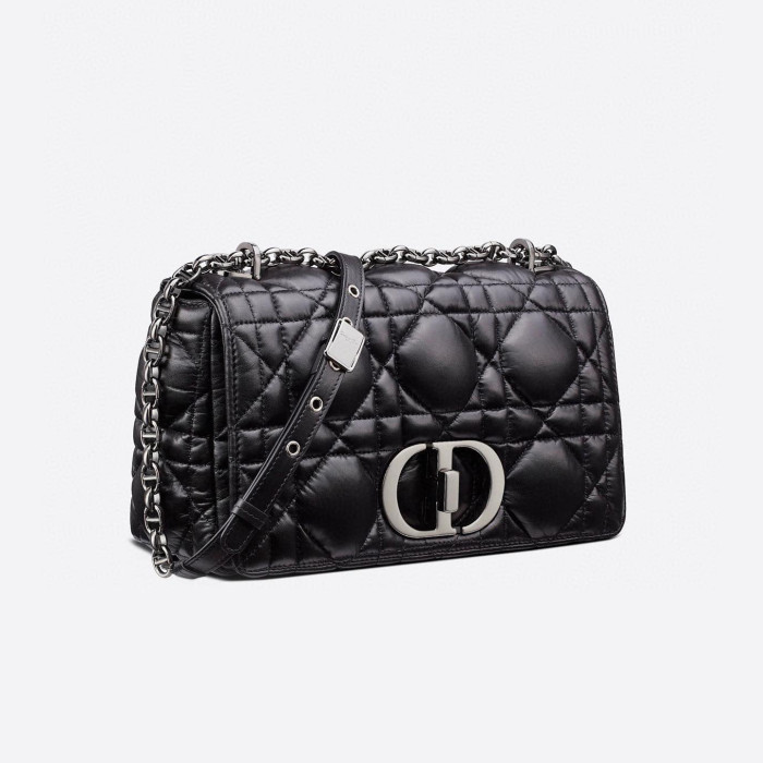 DIOR Square Leather Bags Chain Shoulder Bag  #nigo55669
