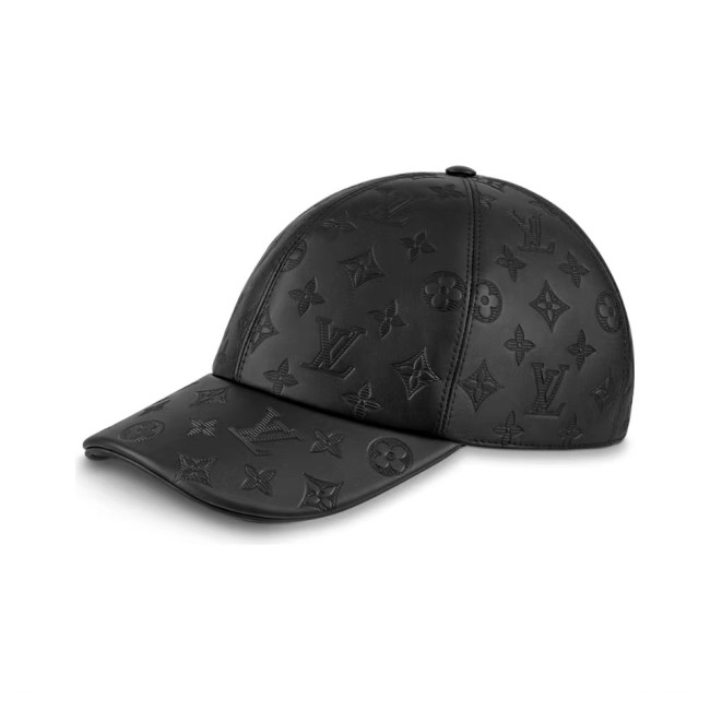 Louis Vuitton Three Dimensional Logo Baseball Cap #nigo56378