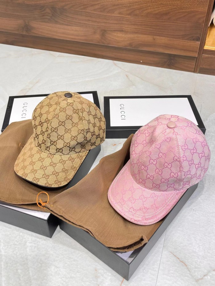Gucci Baseball Cap Hat Sun Hats #nigo89121
