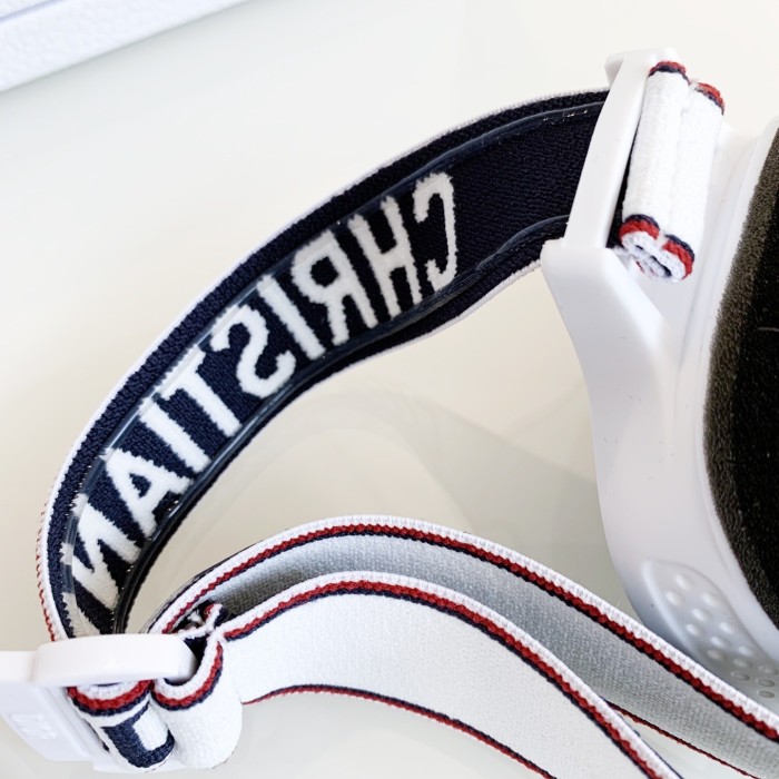 Dior Winter ski goggles #nigo82671
