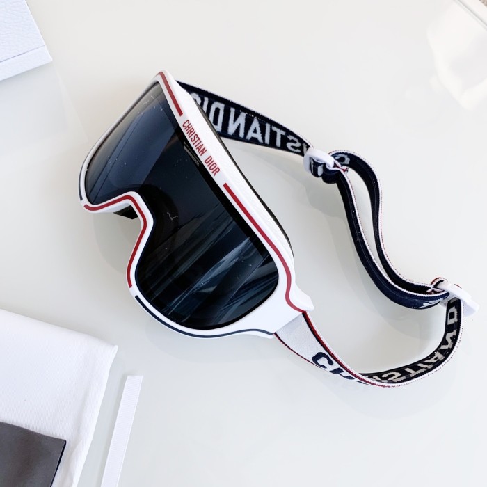 Dior Winter ski goggles #nigo82671