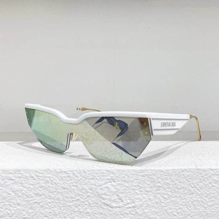 Millionaires Sunglasses #nigo4643